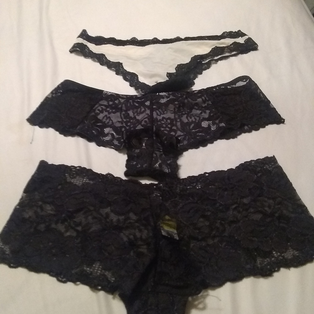 Panties